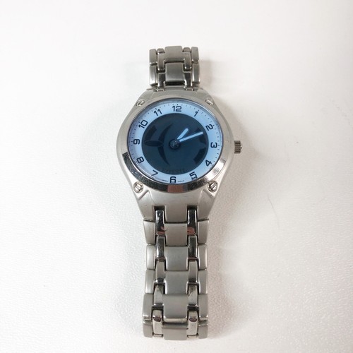 Fossil Sport Line YR 2000 Men's Watch 