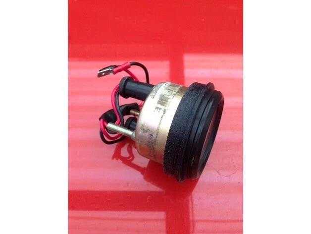 Repuesto de culata de montaje en anillo adaptador Boost Gauge 52 mm para Saab 99 1967-1975 Foto 3 de 4