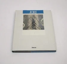 MARCELLO JORI, 1989, Electa, Hardback - Modern Art Book