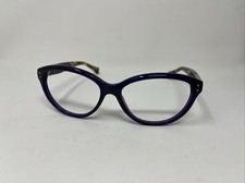 RALPH LAUREN RA 5168 757/T5 58/16/135 PURPLE TORTOISE SUNGLASSES FRAME ONLY RD68