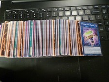 YUGIOH COMMON E TO L ( NEW SET )  YOU CHOOSE