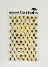 Creative Imaginations Bits & Baubles