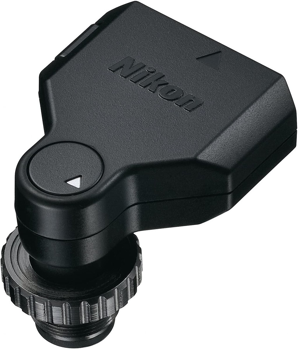 Wireless Remote Adapter WR-A10 for Nikon D800E D810 UK
