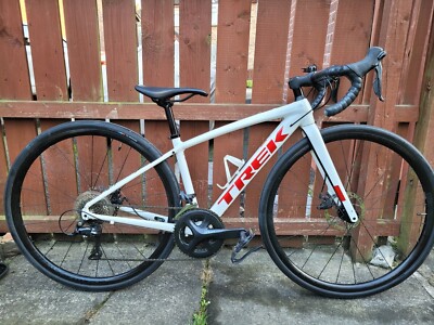 Trek Domane AL Road bike UK