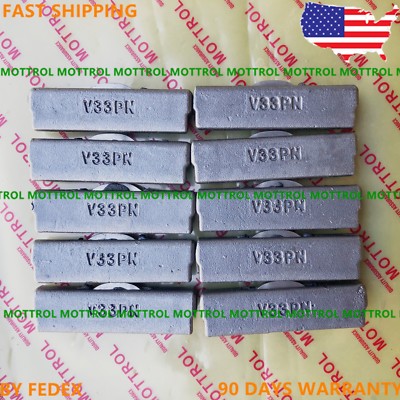 MoSundi Confezione Da 10 Perni Flessibili Per Denti A Secchio, 23 FP - Foto 8