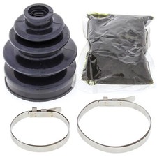 CV Boot Front Outer For Honda TRX 420 FA Fourtrax DCT A 2010
