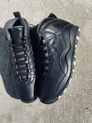 tinker hatfield jordan 10