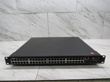 Dell N1548P 48-Port PoE Gigabit Ethernet Netw...