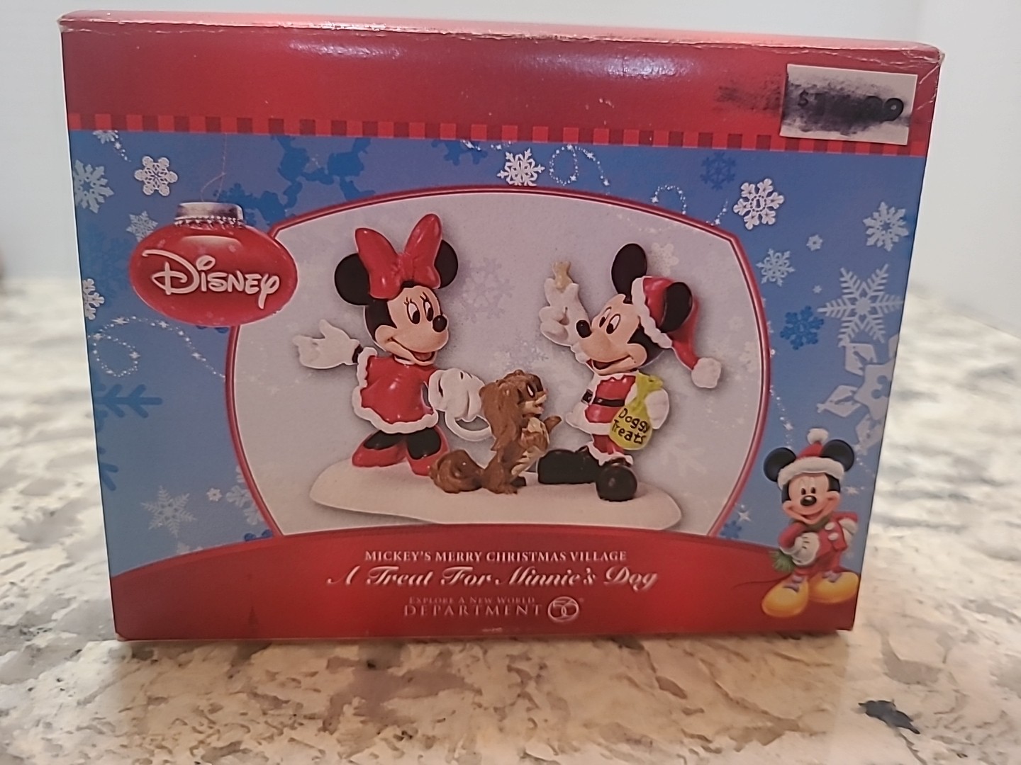 Click here to see eBay Auction