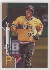 2020 Topps Gold 213/2020 Jose Osuna #375 0w8