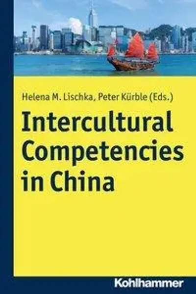 Intercultural Competencies In China | Peter KüRble | Deutsch | Taschenbuch-image