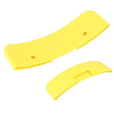 1PZ Manicotto Pala Pneumatici Rimozione Pneumatici Accessori Protettivo Giallo Qualità