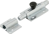 Vormann Bolzen-Knopfriegel Verzinkt 80 X 36 Mm TüRriegel