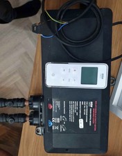 Mira 1797.053 With Remote Control