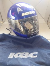 KBC TK-8 Crash Helmet - NEW OLD STOCK