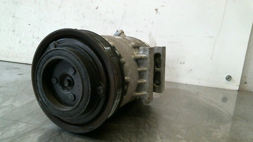 Kompressor Klimaanlage Hyundai i30 1.4 FD 2007-2010
