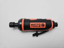 Matco Tools Straight Die Grinder MT2980M Tool Only