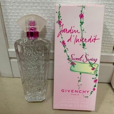 Jardin d'Interdit Givenchy perfume - a fragrance for women 2006