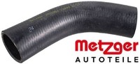 Metzger 2421961 KüHlerschlauch Schlauch KüHlwasser FüR Toyota