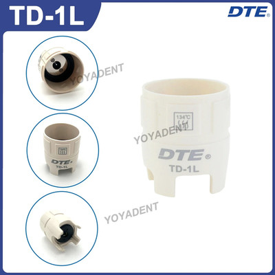DTE Dental Ultrasonic Piezo Scaler Handpiece with Led Dentistry Ultrasound Scale
