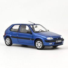 1/18 CITROEN SAXO VTS 1996 NOREV 181830