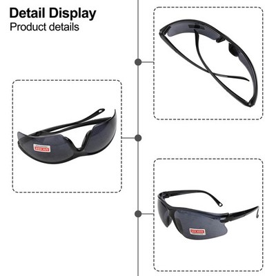 Schutzsicherheit Sonnenbrille Gut Und Kratzfest Vielseitiger Gebrauch Im Freien