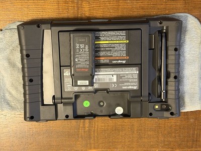 SNAP ON ZEUS+ DIAGNOSTIC SCANNER TOOL EEMS348A | eBay