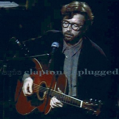 Unplugged Eric Clapton