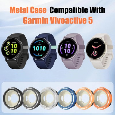 Garmin Vivoactive 5 im Test: Günstige AMOLED-Smartwatch - PC-WELT Garmin Vivoactive 5 im Test: Günstige AMOLED-Smartwatch - PC-WELT
