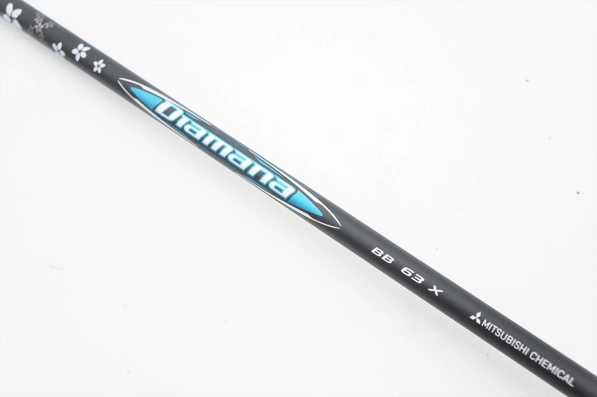 Diamana Blueboard Shaft for sale | eBay