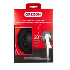Oregon Gator SpeedLoad 0.095" String Trimmer Head 5" For Echo Husqvarna Stihl