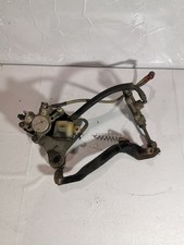 HONDA XL125V VARADERO REAR BRAKE CALIPER CALIPER SUBASSY R 43150KPC642 2008