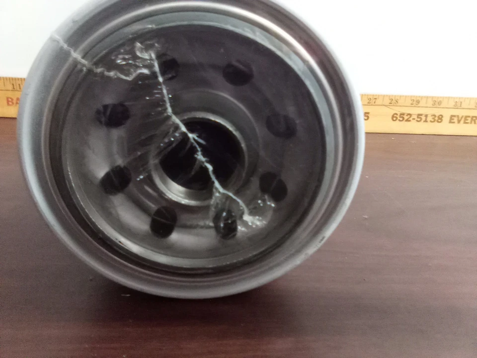 Luber Finer Oil Filter LFP2285 Free Shipping - Image 4 of 4