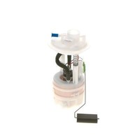 Kraftstoff FÖRdereinheit Bosch 0 986 580 356 Passend FÜR Fiat