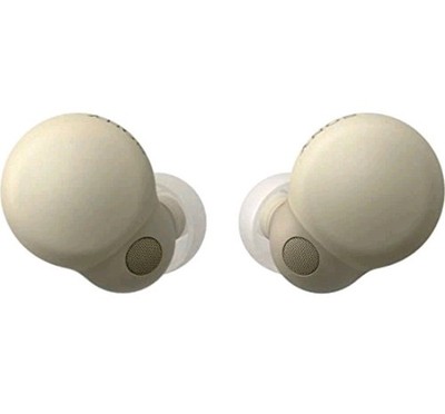 Sony LinkBuds S Truly Wireless Noise Canceling Earbud Headphones