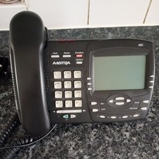 AASTRA Telecom 480i Telephone