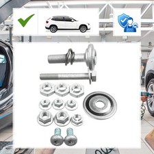 Lemf�rder Reparatursatz, Radaufh�ngung BMW X1 (E84) sDrive 18 i