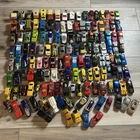 Vintage Mostly Hot Wheels Diecast Cars Trucks 80s 90s 2000s 142 Piece Lot