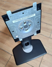 Dell P2412H P2412Hb Base Stand Leg Neck Swivel Tilt