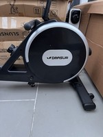 Rowing Machine, DMASUN Upgrade Magnetic Rowing Machines for Home Gym