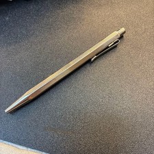 Caran d'Ache Ecridor Ballpoint Pen with Name Engraving