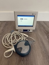 Covidien BIS Monitor 185-0151 with BIS LoC 4 Channel Module 185-1016-AMS