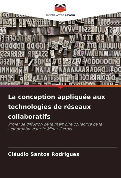 La Conception AppliquéE Aux Technologies De RéSeaux Collaboratifs Rodrigues Buch-image