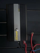 Xantrex XPower 1000W DC to AC Power Inverter - 813-1000-00