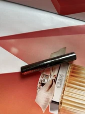 Chantecaille Faux Cils Longest Lash Mascara Black Mini 0.14 oz NIB HOLIDAY SALE