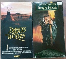 Robin Hood Prince of Thieves - 1991 - & Dance...