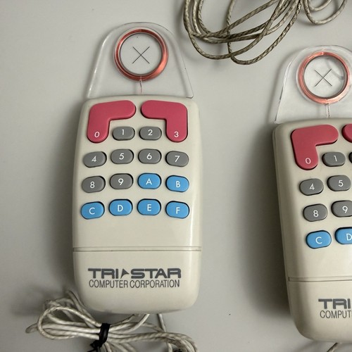 GTCO CalComp Lectra Drawing Board Mouse Cursor 16 Button lot of 10 ...