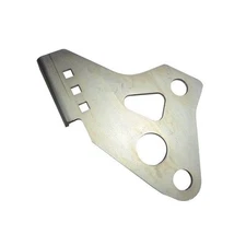 Latch Plate Right Hand Replaces M1-40022