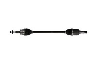 Kamoka Antriebswelle 5011522 M10X1.5 FüR Volvo XC90 1 275 VAN AWD