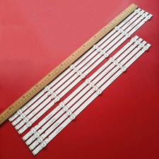 LED Hintergrundbeleuchtung Streifen f r LG55UJ6200 55LJ5400-UA 55UJ6000 55LJ620V